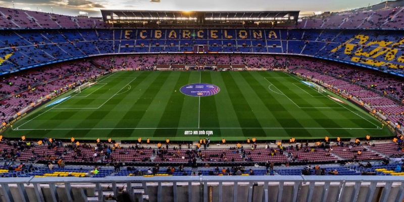 Camp Nou