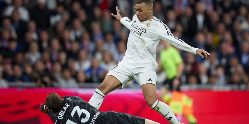 Champions League: Giải Đấu Đỉnh Cao Của Bóng Đá Thế Giới 2025 4 Champions League