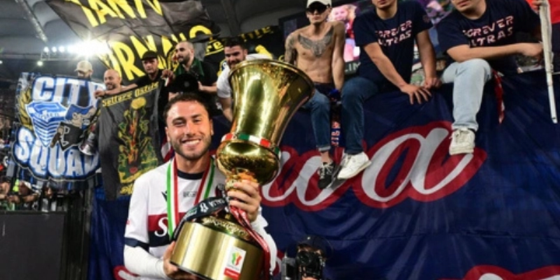 Coppa Italia