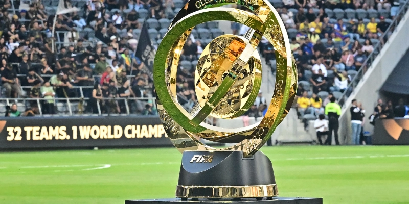 FIFA Club World Cup