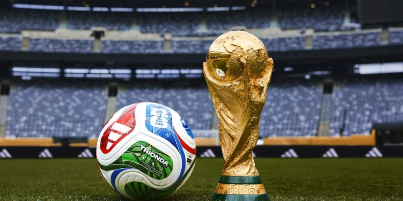 FIFA: Toàn Cảnh Về Tổ Chức Bóng Đá Quyền Lực Nhất Thế Giới 2 FIFA
