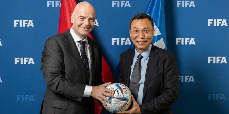 FIFA