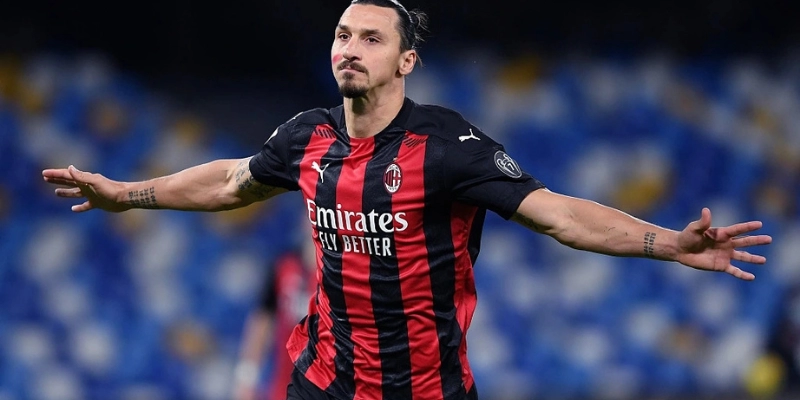 Ibrahimovic