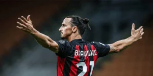 Ibrahimovic