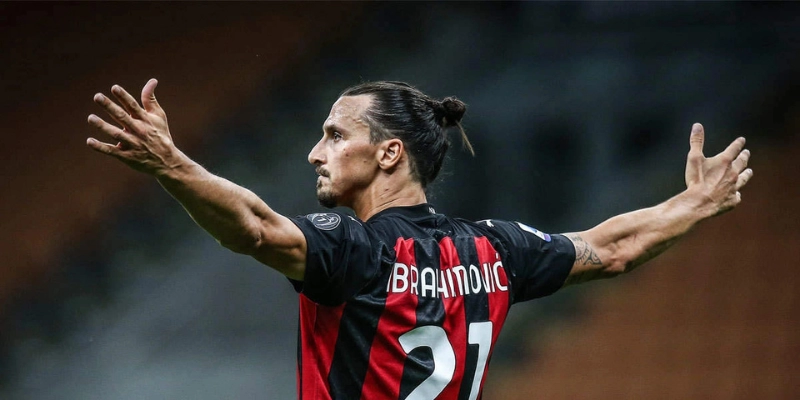 Ibrahimovic