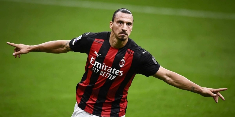 Ibrahimovic