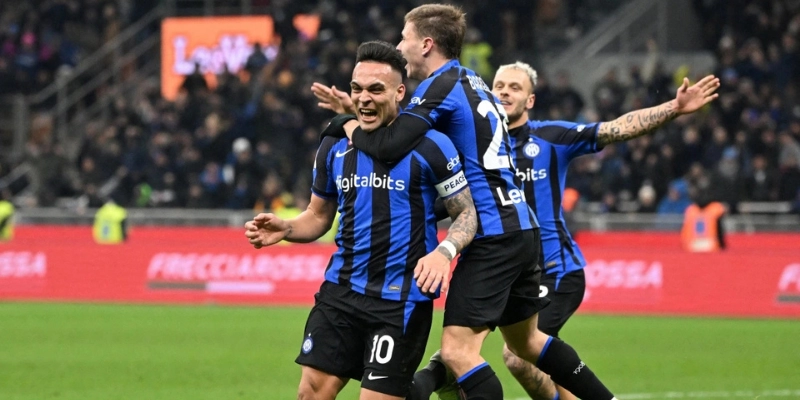 Inter Milan: Hành Trình Phục Hưng Và Bản Sắc Đậm Chất Ý Đương Đại 2 Inter Milan