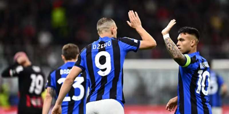 Inter Milan