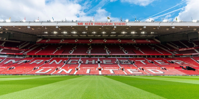Old Trafford