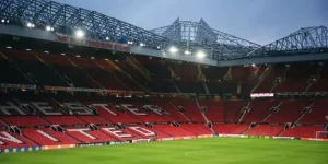 Old Trafford