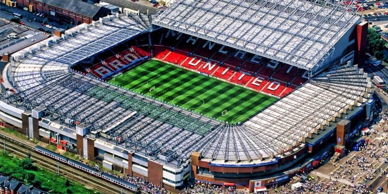 Old Trafford