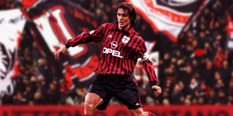 Paolo Maldini