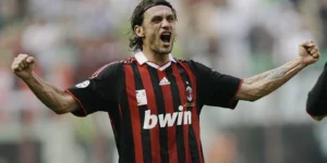 Paolo Maldini