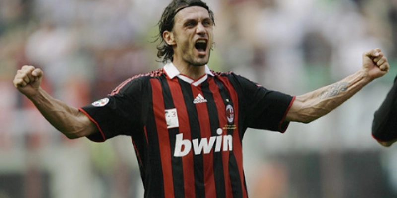 Paolo Maldini