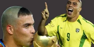 Ronaldo “Béo”