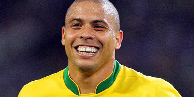 Ronaldo “Béo”: Huyền Thoại Độc Nhất Làm Chấn Động Bóng Đá Thế Giới 4 Ronaldo “Béo”