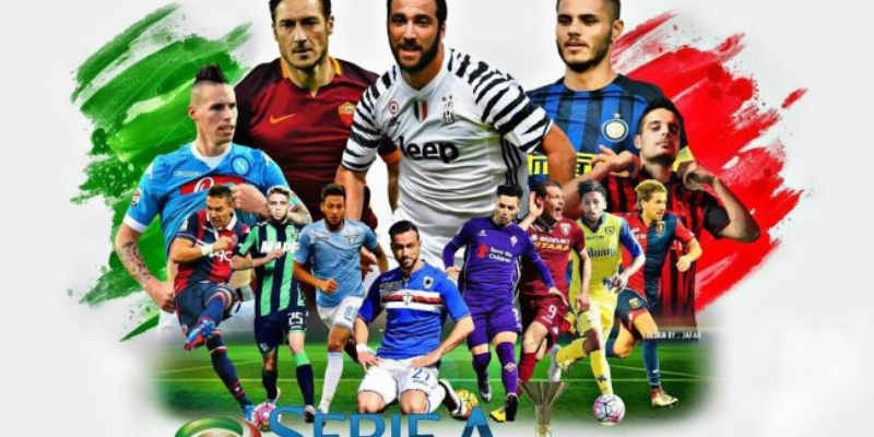 Serie A