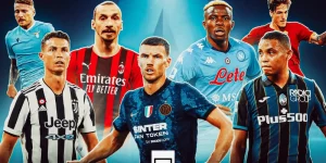 Serie A