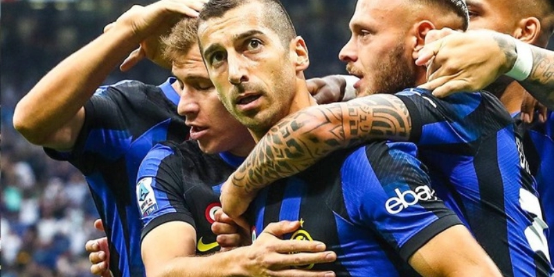 Trận Derby Della Madonnina: Huyền Thoại, Đam Mê Và Những Góc Khuất 2 Trận Derby Della Madonnina
