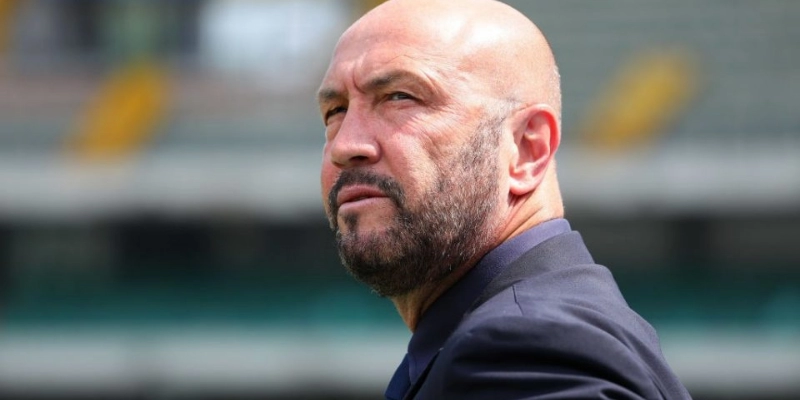 Walter Zenga