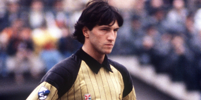 Walter Zenga