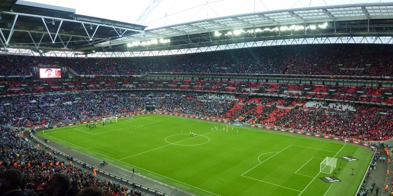 Wembley