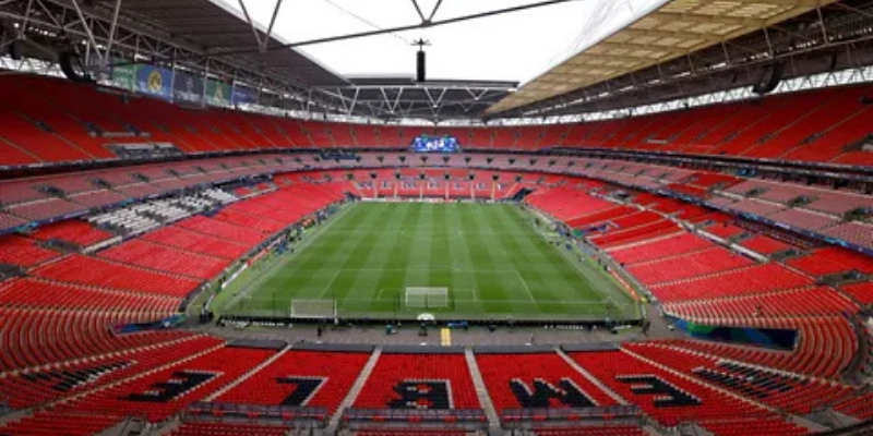 Wembley