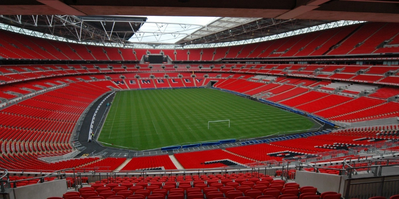 Wembley