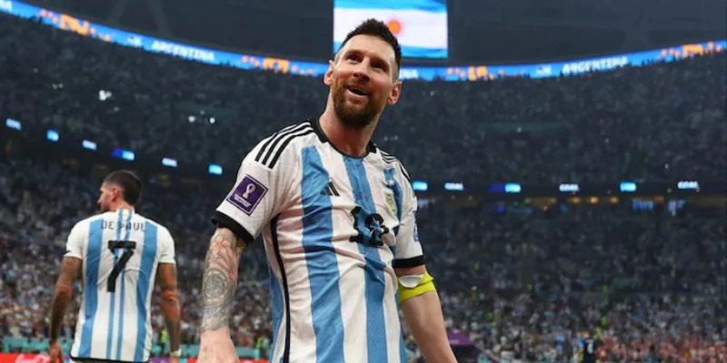 World Cup: Lịch Sử, Ý Nghĩa Và Sức Hút Toàn Cầu Của Sự Kiện Bóng Đá Lớn Nhất 2 World Cup