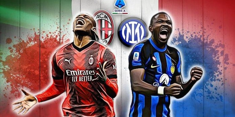Derby Della Madonnina