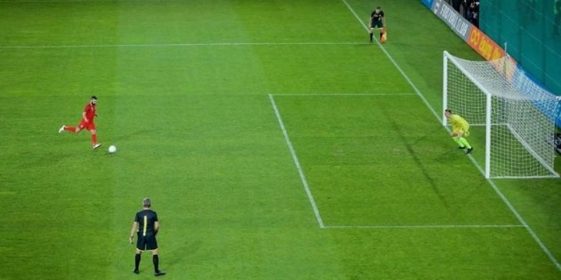 Penalty Penalty
